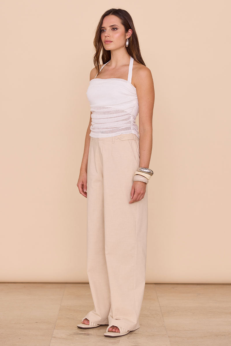 THEA MESH TOP