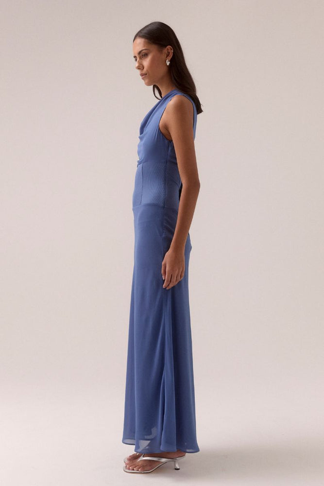 
                      
                        ADA DRESS - DUSK BLUE
                      
                    