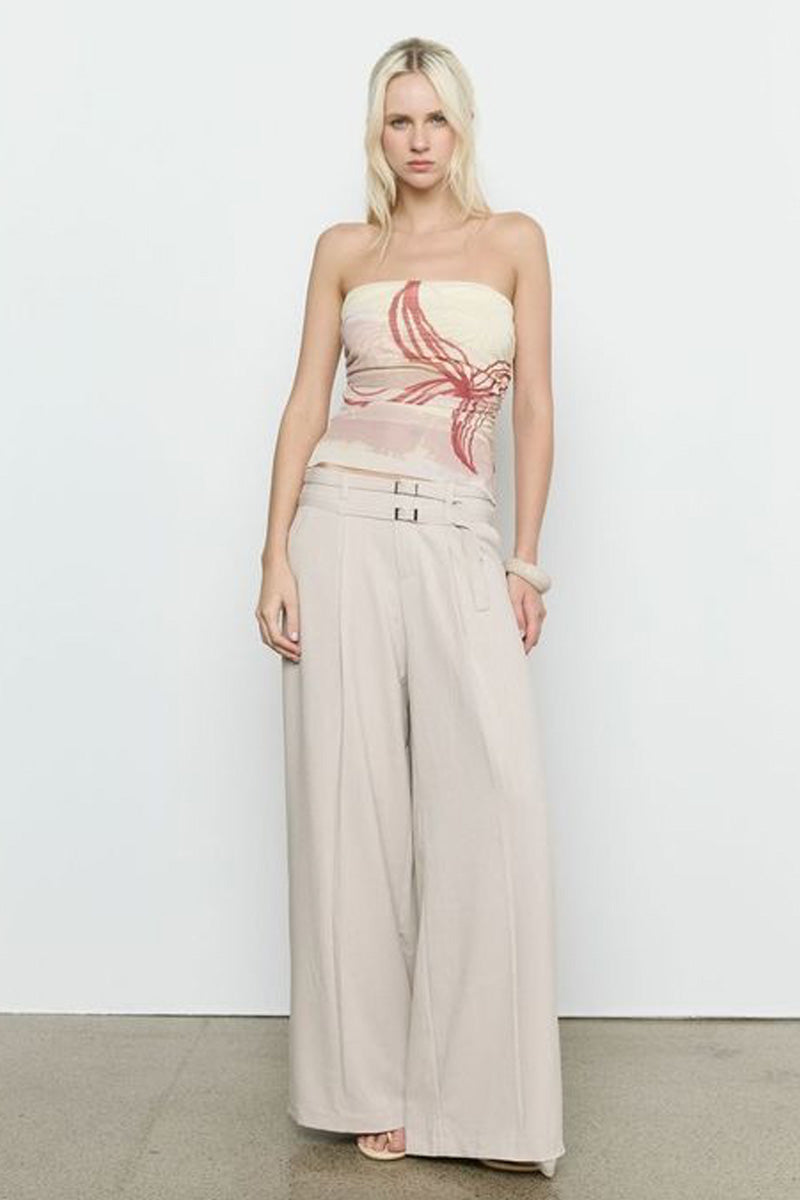 LORE BODICE - SORBET