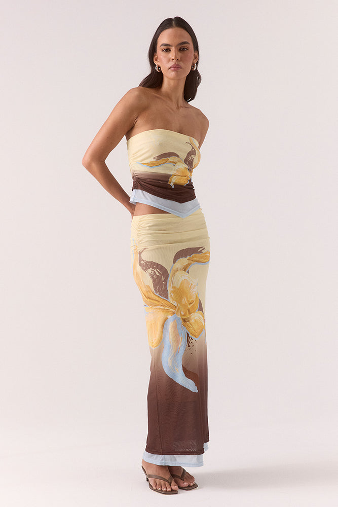 
                      
                        DAHLIA SKIRT - BREEZE
                      
                    