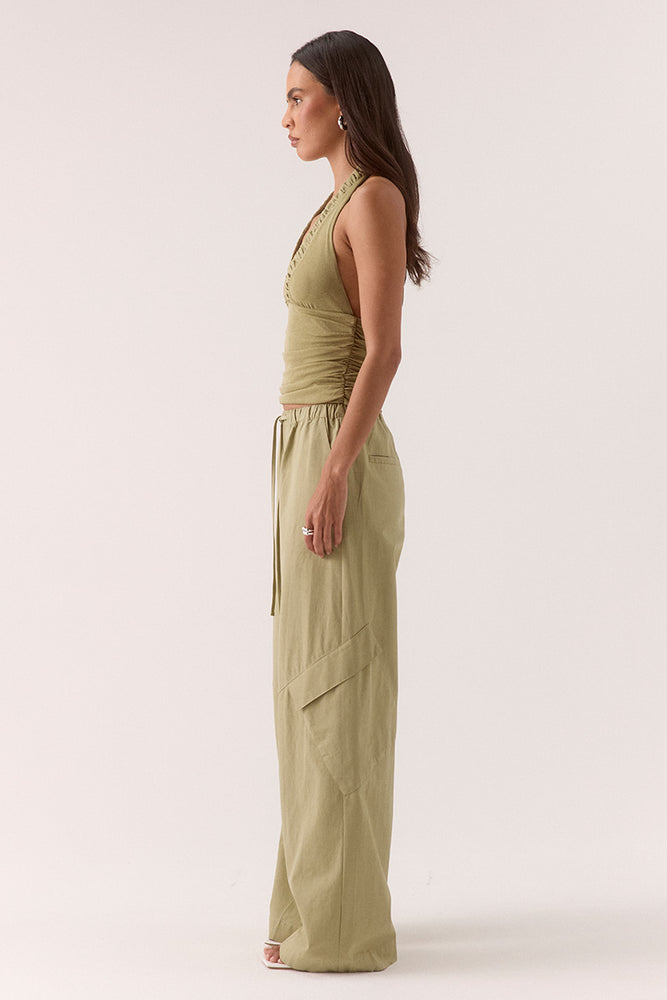 
                      
                        DEX PANT - SOFT KHAKI
                      
                    