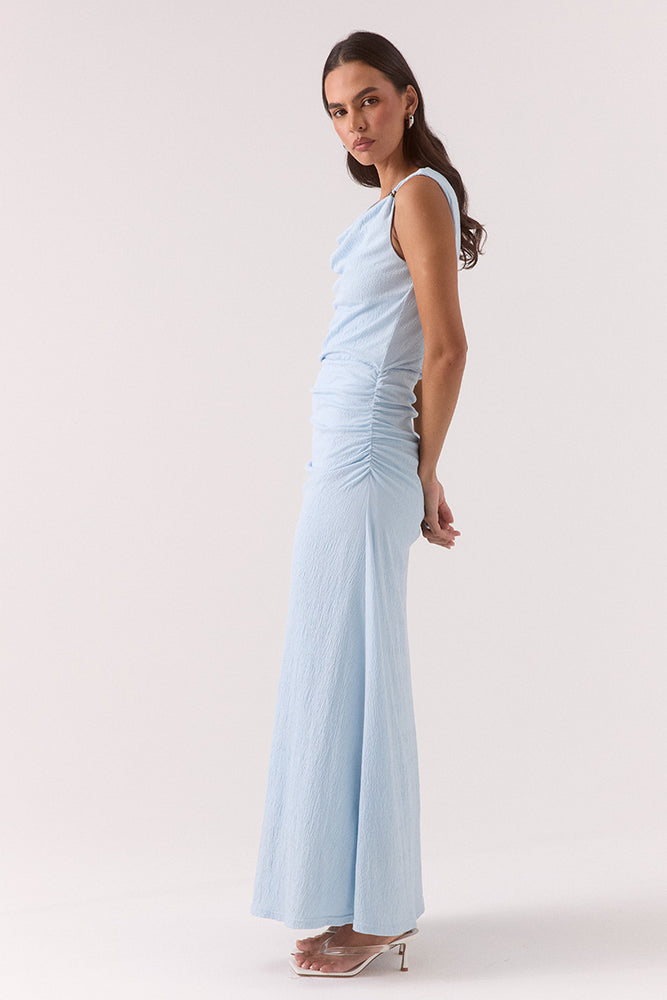 
                      
                        TALIA DRESS - VISTA BLUE
                      
                    