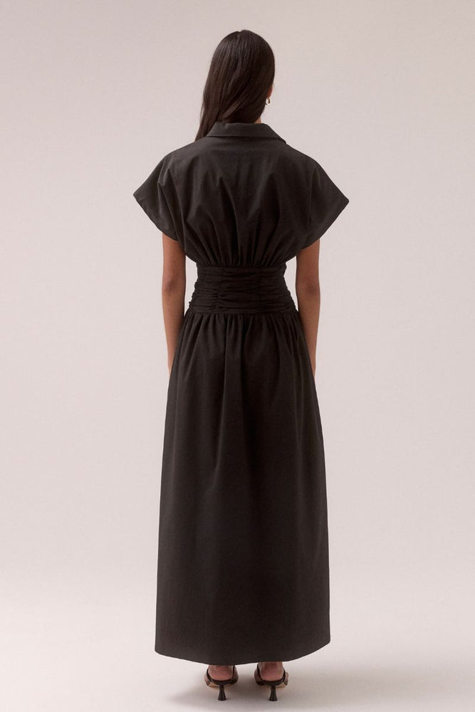 
                      
                        STELLAR DRESS - BLACK
                      
                    