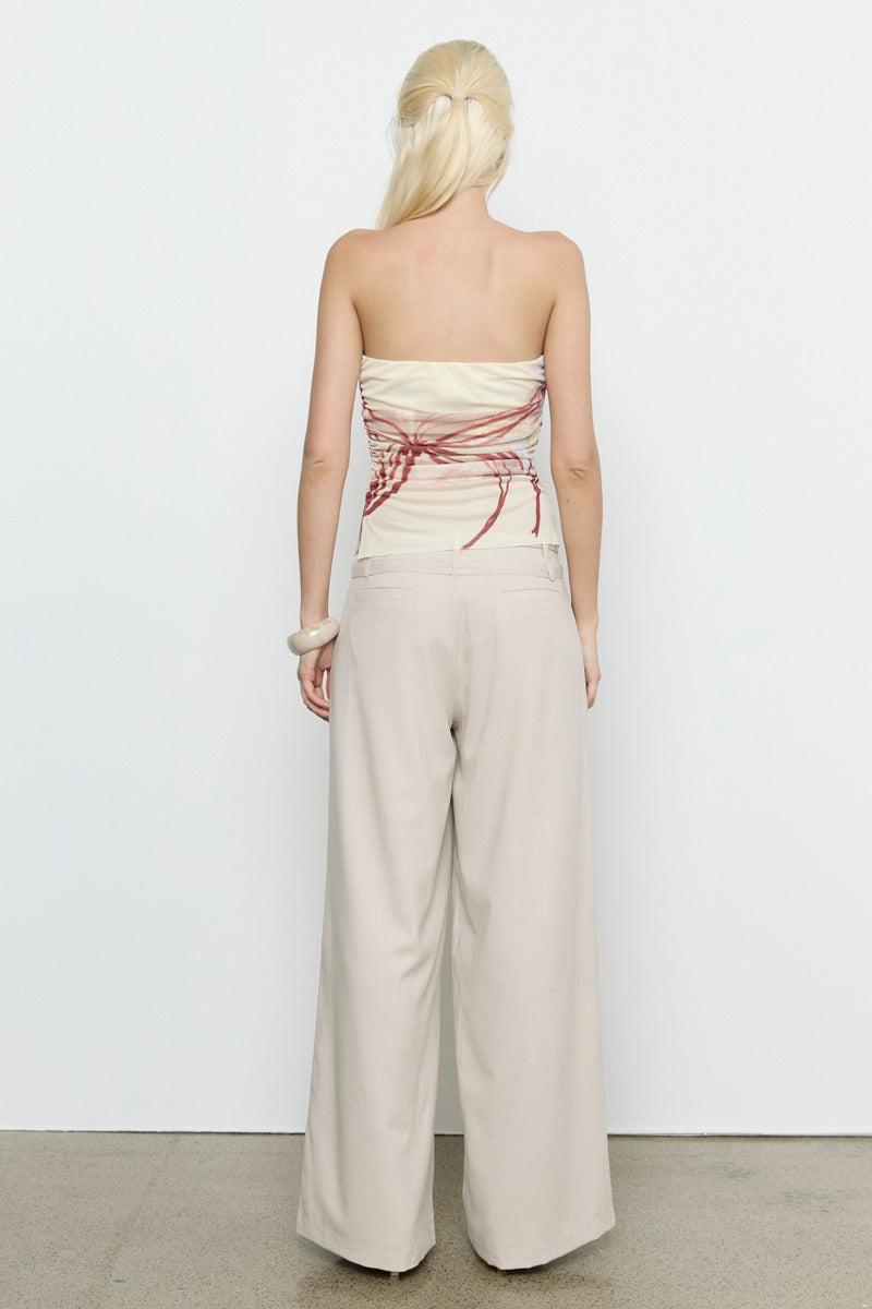 LORE BODICE - SORBET
