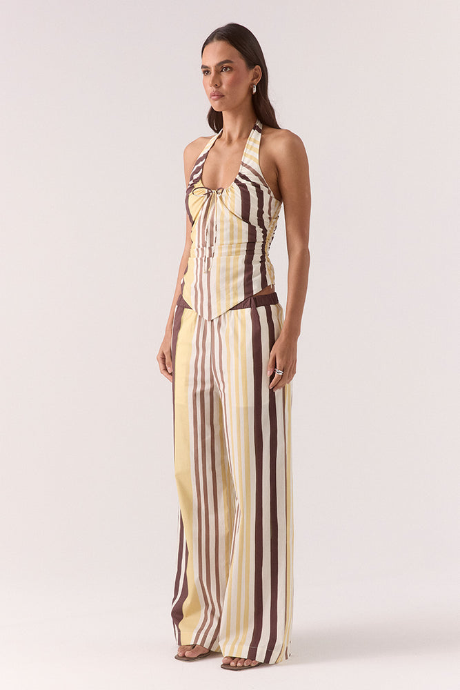 
                      
                        SONALI TOP - BANOFFEE
                      
                    