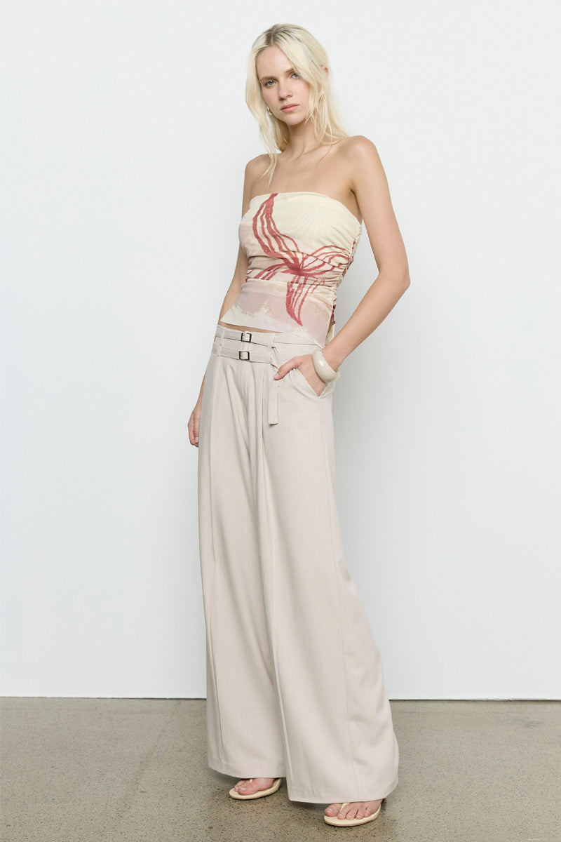 LORE BODICE - SORBET