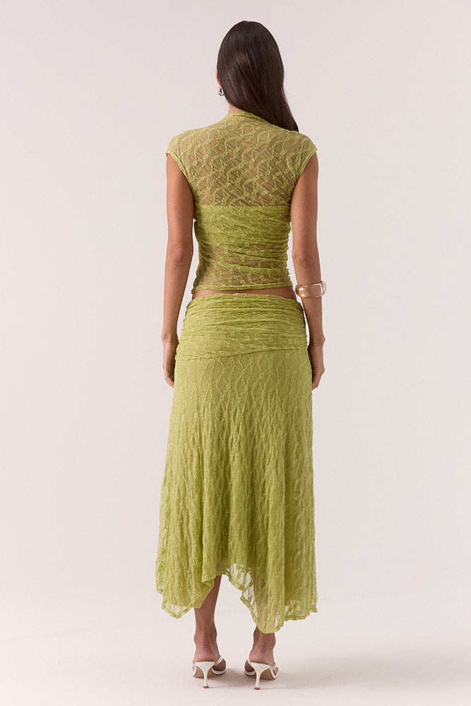 
                      
                        LOWRI TOP - APPLE
                      
                    