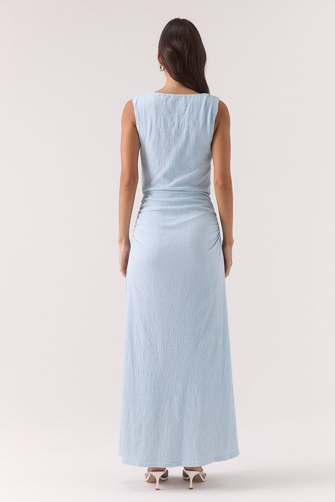 
                      
                        TALIA DRESS - VISTA BLUE
                      
                    