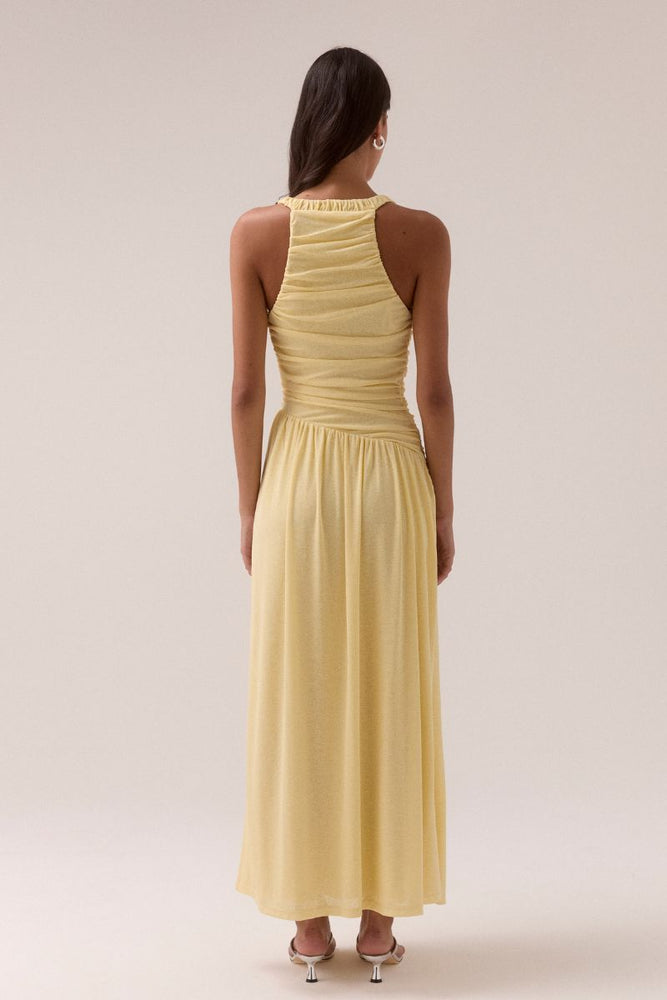 
                      
                        RUA DRESS - LEMONADE
                      
                    