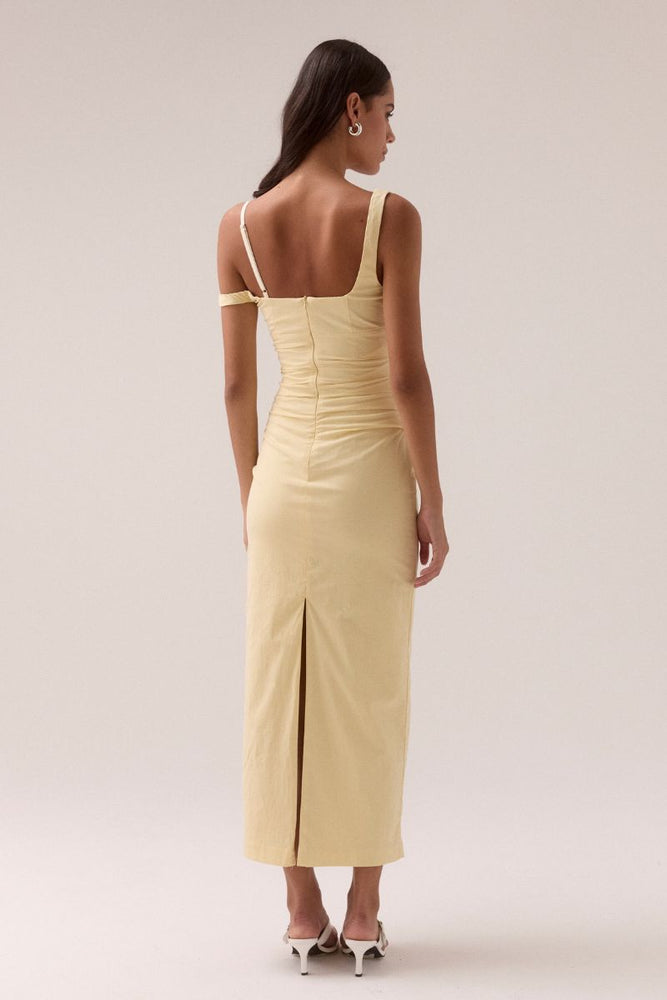 
                      
                        LURE DRESS - LEMONADE
                      
                    