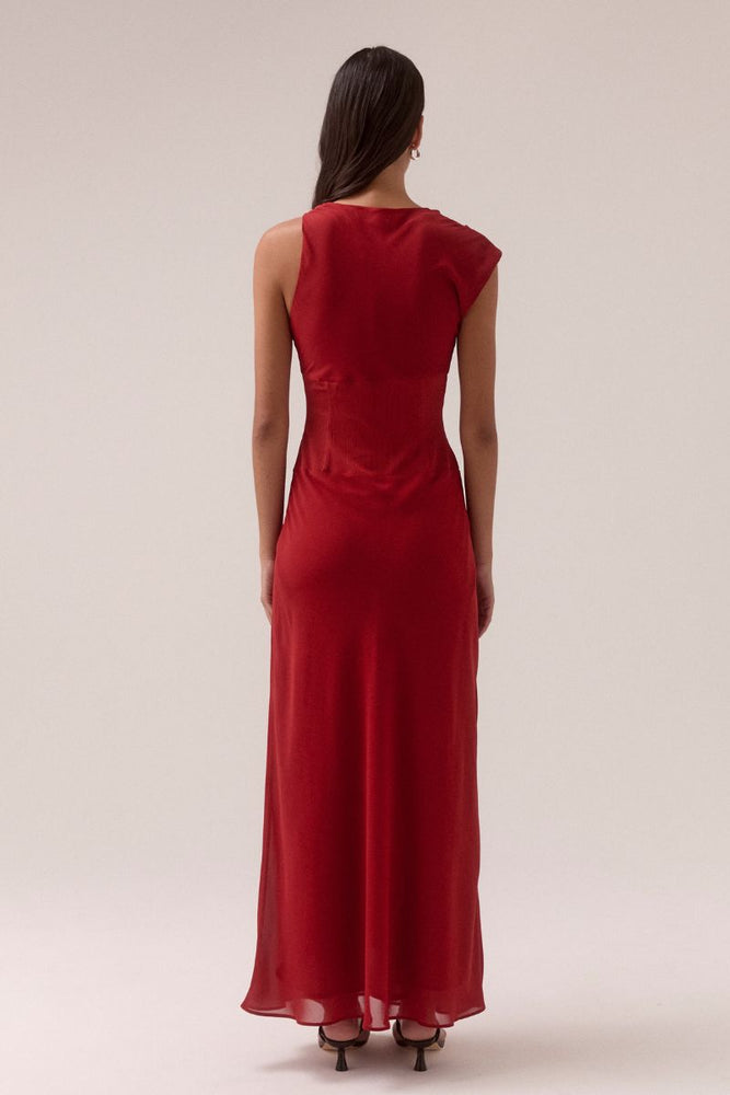 
                      
                        ADA DRESS - SPICED APPLE
                      
                    