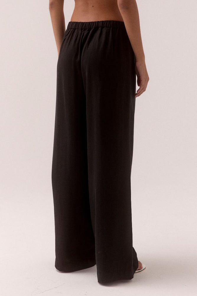 
                      
                        ESPY PANTS - BLACK
                      
                    