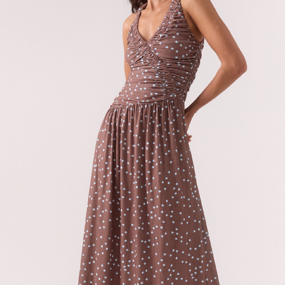 DRESSES