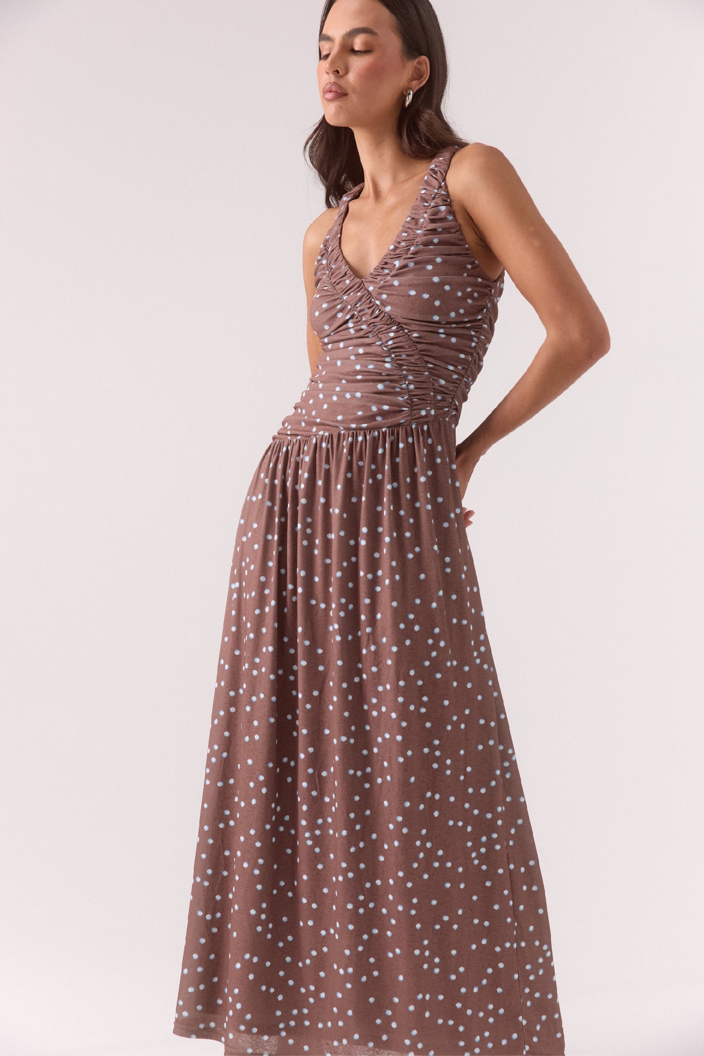 DRESSES