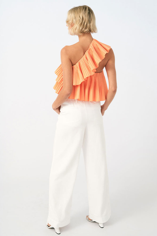 
                  
                    Sovere women's Clothing Sydney Bliss Bodice Orange
                  
                