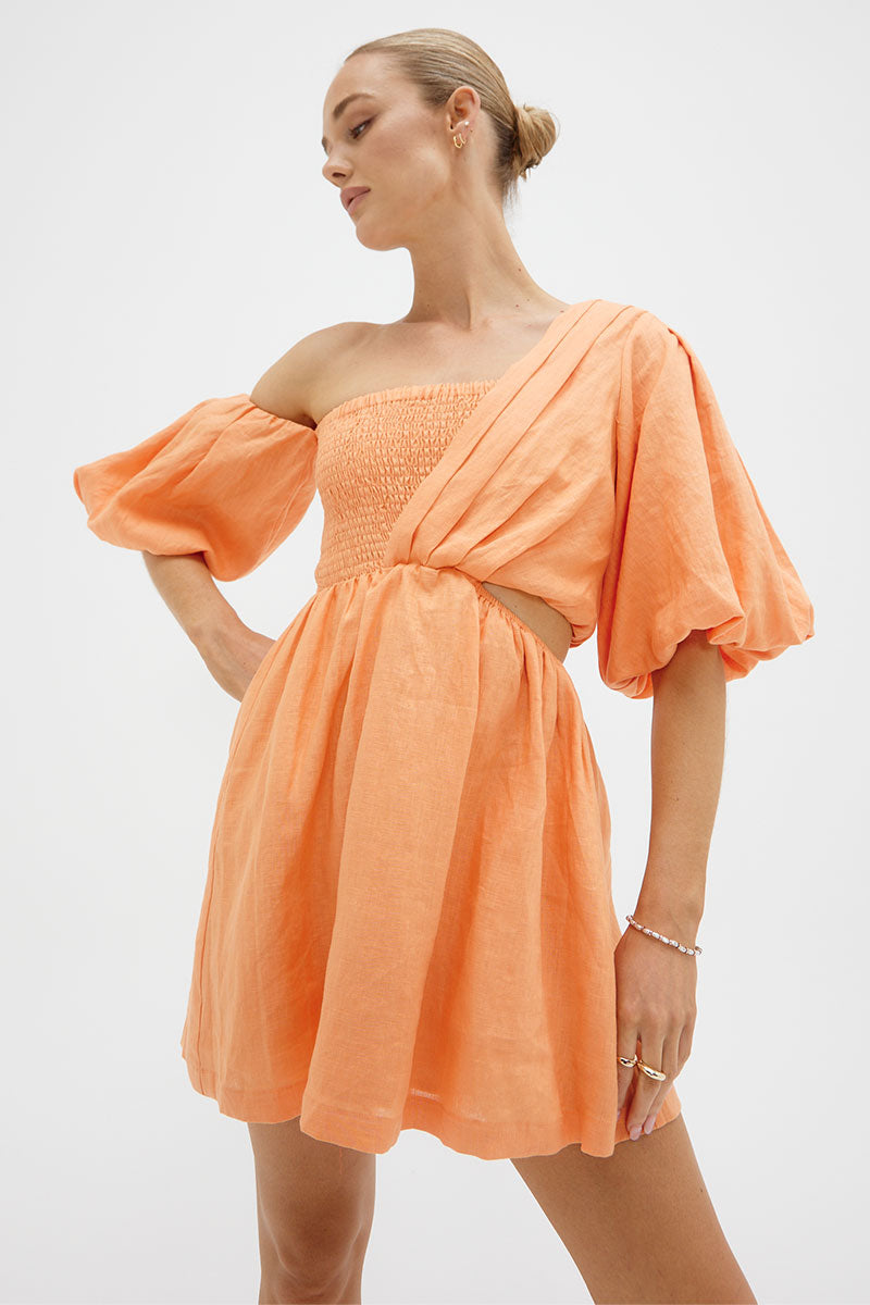 Free people sydney deals mini dress