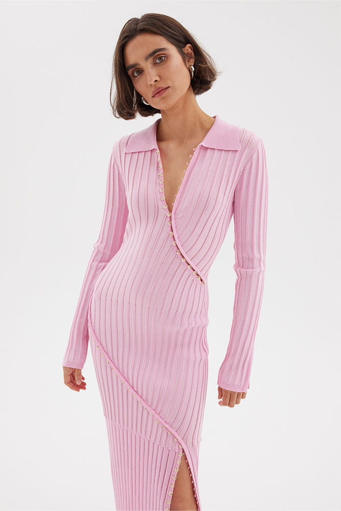 Niniche dress ( knitted) main image 1