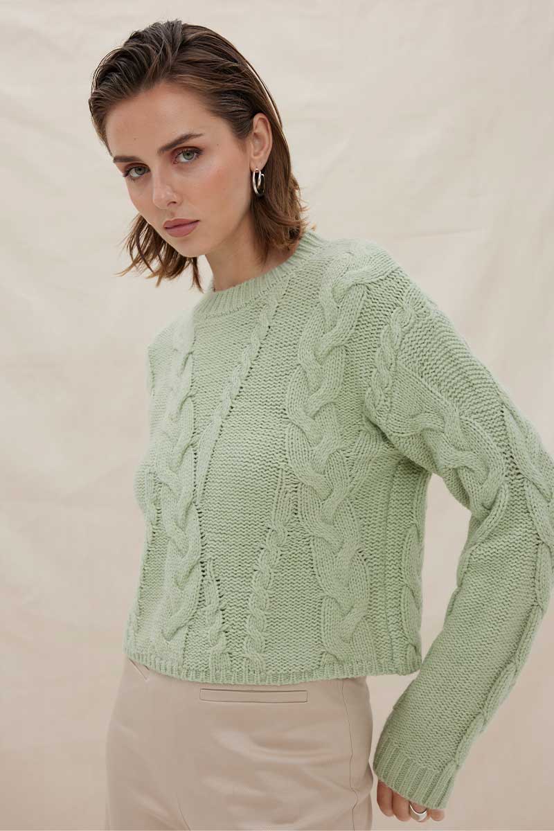 Ladies Tops *New* - Sovere - Size 8 - LT0 - FAS031 - GEE main image 1