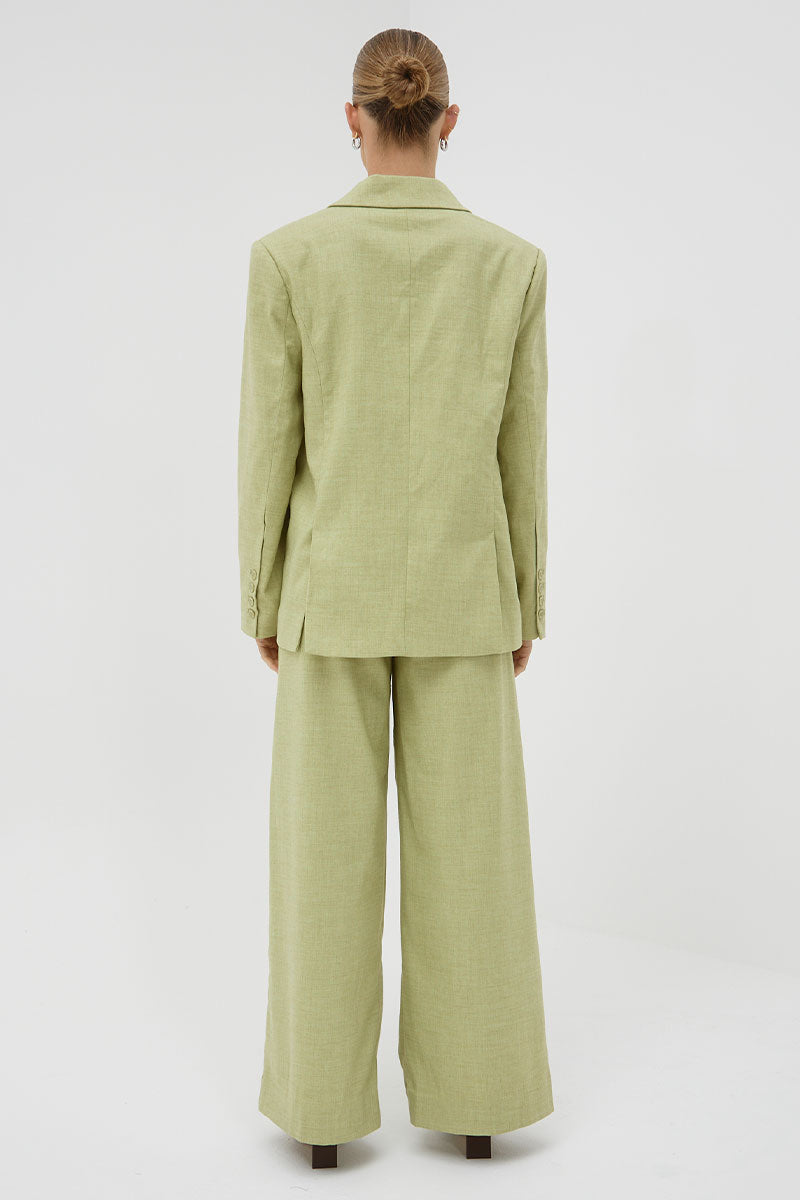 
                  
                    Sovere women's Clothing Sydney origin pant green
                  
                
