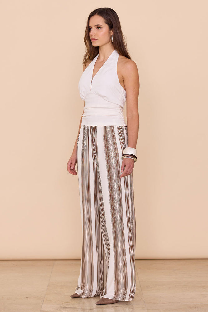 
                      
                        PROPHECY TOP - WHITE
                      
                    