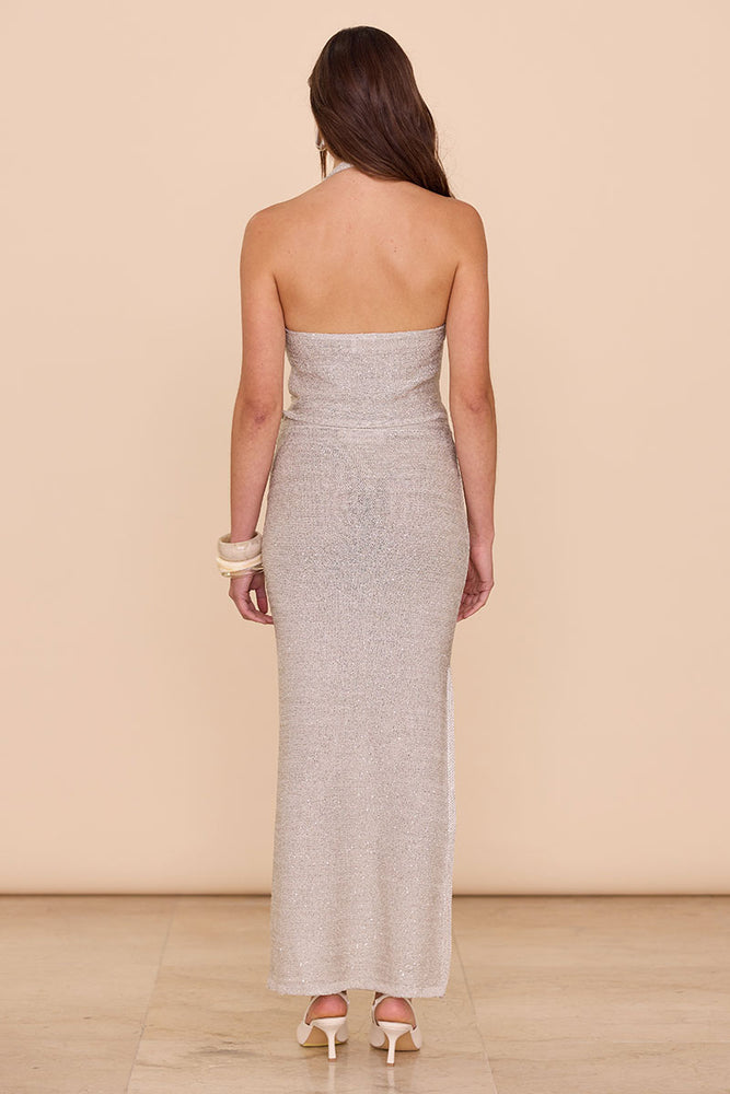 
                      
                        SPARK SKIRT - STERLING
                      
                    