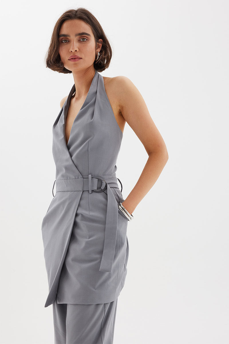 Sovere Unfold Pant - Stone main image 0