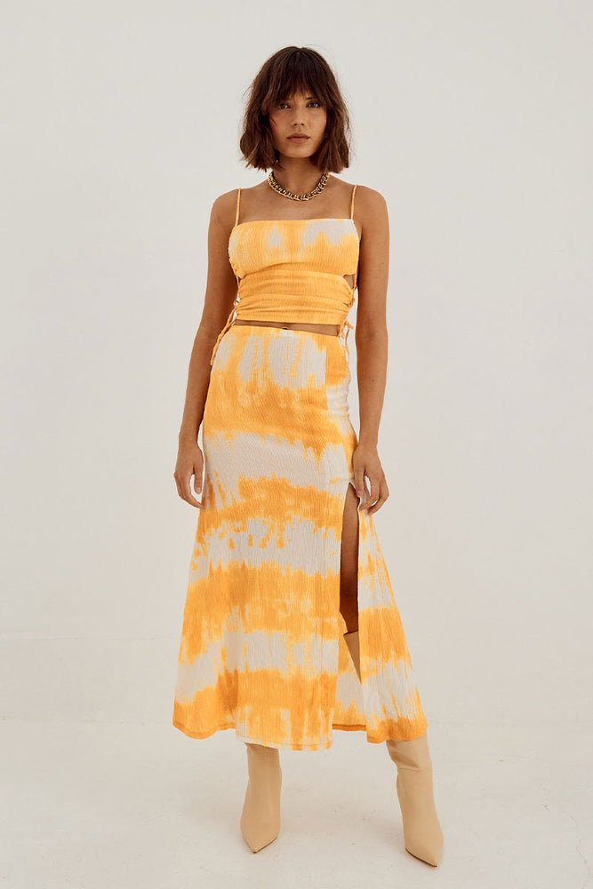 
                  
                    Sovere Studio Womens Clothing Sydney Nova Cami Orange
                  
                