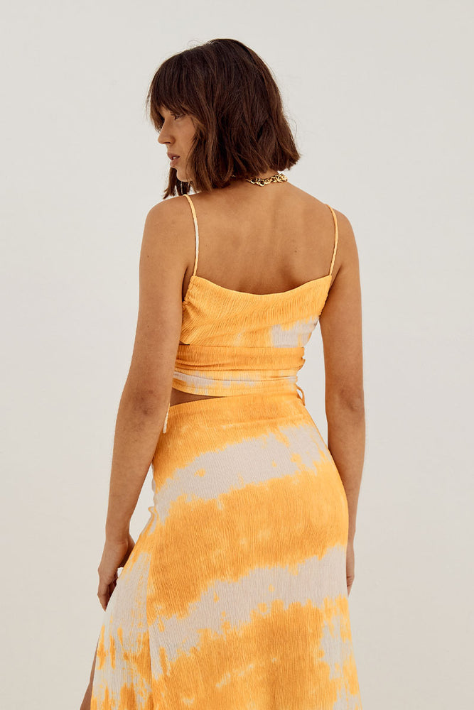 
                  
                    Sovere Studio Womens Clothing Sydney Nova Cami Orange
                  
                