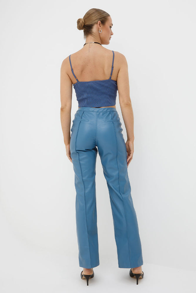 
                  
                    Sovere Studio women's Clothing Sydney Influence pant blue
                  
                